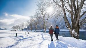 If you're looking for a tranquil winter sports area, then achensee is exactly the right place. Winter Zeit Am Achensee Tirolerwellnesshotels