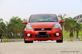 Maybe you would like to learn more about one of these? Perodua Myvi Nampak Biasa Tapi Berbisa