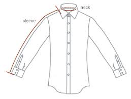 To allow for these differences clothing designers measure from the center back of your neck, over the top of your shoulder and down to the point where your hand starts to widen at your wrist. Welcome To Alexander West About Us