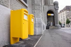Die post erklärt, warum das so ist. Briefkasten Post Passt Leerungszeiten An