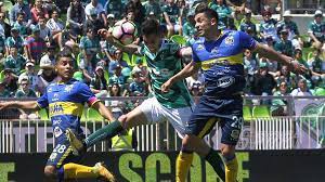 And after look at profit and where it is better to take prognosis. Wanderers 3 3 Everton Un Clasico Que Entra En La Historia As Chile