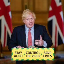 The prime minister blundered in his own press conference as he said step four of england's roadmap would only begin on july 29. Boris Johnson Announcement What Time Will The Prime Minister Address The Country On Tv About New Coronavirus Restrictions Hertslive