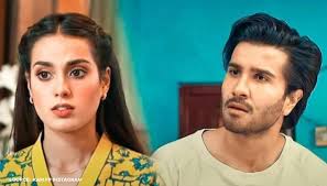 Image result for khuda aur mohabbat season 3