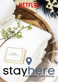 Step Aside Hgtv Netflix Officially Has The Best New Home Design Shows Netflix Makeover Shows Genevieve Gorder