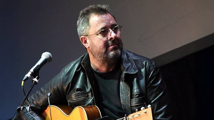 10 Things About Vince Gill Even Hardcore Fans Might Not Know