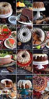 Our favorite bundt cake recipes southern living. 12 Christmas Bundt Cakes Lord Byron S Kitchen