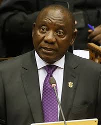 Gcis president cyril ramaphosa will testify at … Are You Taking Notes Honourable President We Re Choosing Ministers Now News24