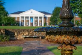 Students Named to Fall 2017 Dean's List