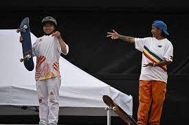 The clamor to elevate the sport of skateboarding has been heard since the gold medal victory of margielyn didal in the 2018 asian games' first ever skateboarding competition in august 2018. Cwnbnxob Jncnm