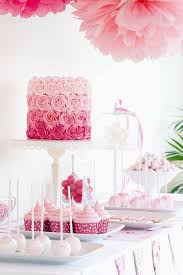 Check out our déco baptême rose selection for the very best in unique or custom, handmade pieces from our shops. Inspiration Une Jolie Fete De Bapteme Pour Fille Save The Deco