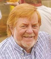 Charles Strickland Obituary (2009)