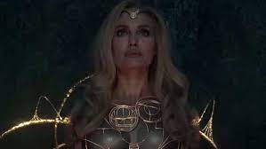 The first trailer for eternals, marvel's latest cosmic epic, emphasized scale and time — this would be a movie that spanned before, during, after the known mcu timeline.the final trailer in. 34l7gbptp8mpgm