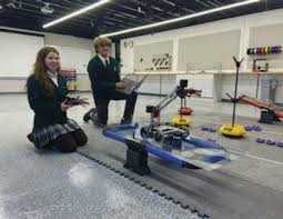 CCHS Magazine 2022 by Camden Catholic High School