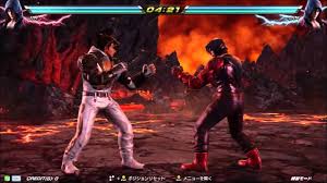 Download open world games free for android. Tekken 7 Mod Apk Free Download For Android Clevercode