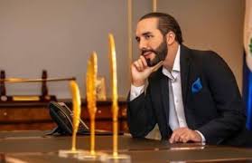 Ako se pobune, pucajte na njih! Nayib Bukele Biografia Parents Religion Net Worth Wife Ethnicity