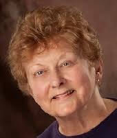 Obituary information for Mary L (Grieco) Fickett