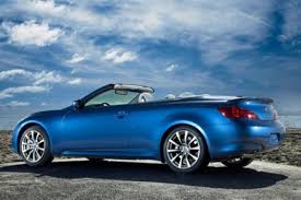 Sie können sie frei verwenden, verändern und nach eigenen vorstellungen anpassen. Infiniti G37 Cabrio Die Verkorperung Luxurioser Performance Speed Heads