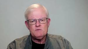 Geoffrey Thomas's Instagram, Twitter & Facebook