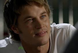 From 'Chase' (2010 TV Series, Travis Fimmel as 'Mason Boyle') Episode 1x08  #TravisFimmel