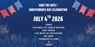 Lake Sherwood Independence Day Celebration