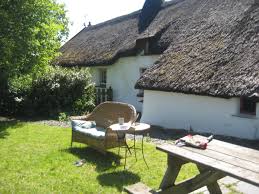Pin On Thatched Cottage Ceredigion Wales