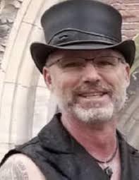 Obituary information for Colin Wayne Krefft