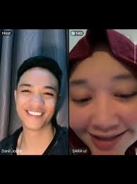 Bujuk Lewat Lagu: Cerita Sara dan Danil