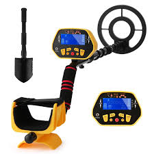 You can even control vapor production. Metal Detector 6 6khz 3 10ft Detection Depth 7 Target Categories Treasure Hunters With Adjustable Sensitivity And Lcd Display Water Detection Walmart Com Walmart Com