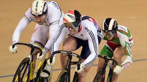 One lap is 250 metres, and the bankings are 42 ½ degrees. Uci Track Cycling World Championships Jason Kenny Tips France To Flourish In Sprints On Wide Paris Track Cycling News Sky Sports