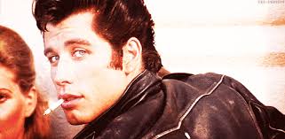 Discover the magic of the internet at imgur, a community powered entertainment destination. John Travolta And His Facial Expressions Are Aquarians Align