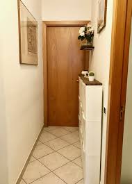 Ikea Trones Hack And Small Hallway Decor With Some Old Stuff And Frames Hallway Decorating Small Hallways Hallway Ideas Diy