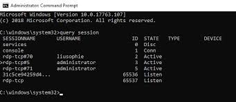 Maybe you would like to learn more about one of these? Rdp Connecting To Server As Local Administrator