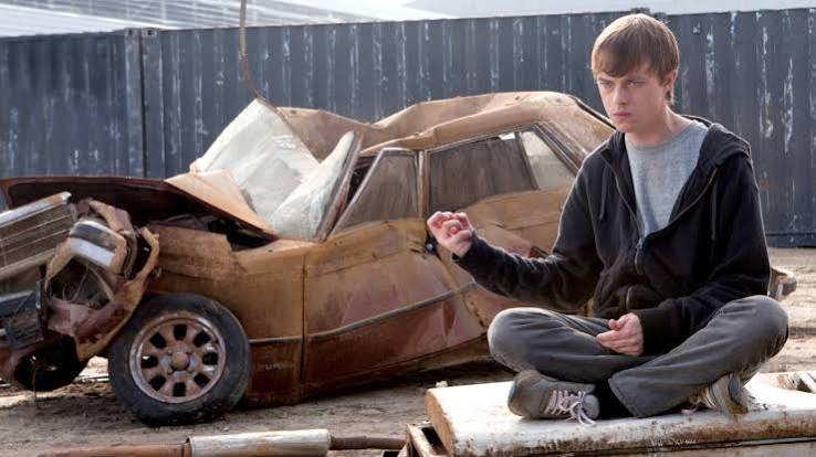 Chronicle (2012) - Movie Review : Alternate Ending
