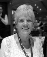 Betty Lott Obituary (1954