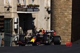 The baku street circuit hosts this weekend the azerbaijan gp, the sixth round of the f1 world championship, where red bull and its driver max verstappen arrive overall´s leaders. Ojkxpnopnjzqgm