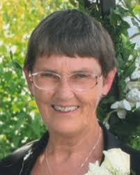 Marjorie Ellen (Spence) Terry Obituary