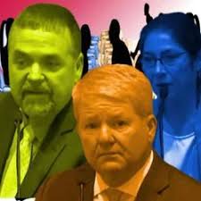 S6 E59: The Trial of Michael Barisone: The Defense Psychologist — Part 4