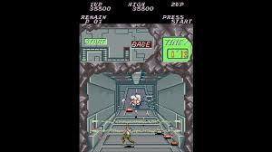 Contra Anniversary Collection Nintendo Switch Eshop Download