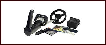 The fast tracker is operated using two manual controls. Best Kids Metal Detectors Detectors Made For Children