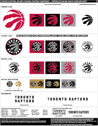 Toronto Raptors Colors Hex Rgb And Cmyk Team Color Codes