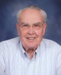 R. Bruce Buchanan Obituary December 8, 2019