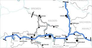 Bundeswasserstraßen haben eine besondere bedeutung für die schifffahrt. Wsa Mittellandkanal Esk Uber Uns