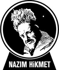 In your last letter my head aches my heart is stunned! you say. Nazim Hikmet Logo Vector Ai Free Download