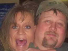 Fundraiser for Edward Orr by Brenda Seibert : Shelley and Eddie Orr