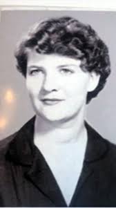 Jean Ann (McTighe) Jones