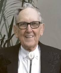 Perry Martin Obituary (1930