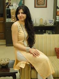 Desi Girls Pakistani Girl Light Yellow Dresses Girl