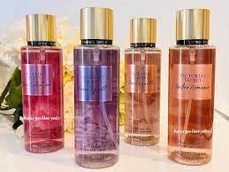 VICTORIA 'S SECRET  5PCS