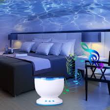 Walmart.com has been visited by 1m+ users in the past month Ocean Sound Projection Lamp Surf Daren Indoor Underwater World Lighting Interior Bedroom Decorating Projector Night Light Gifts Night Lights Aliexpress