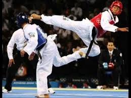 Taekwondo Knockout Google Search Taekwondo Martial Arts Taekwondo Moves